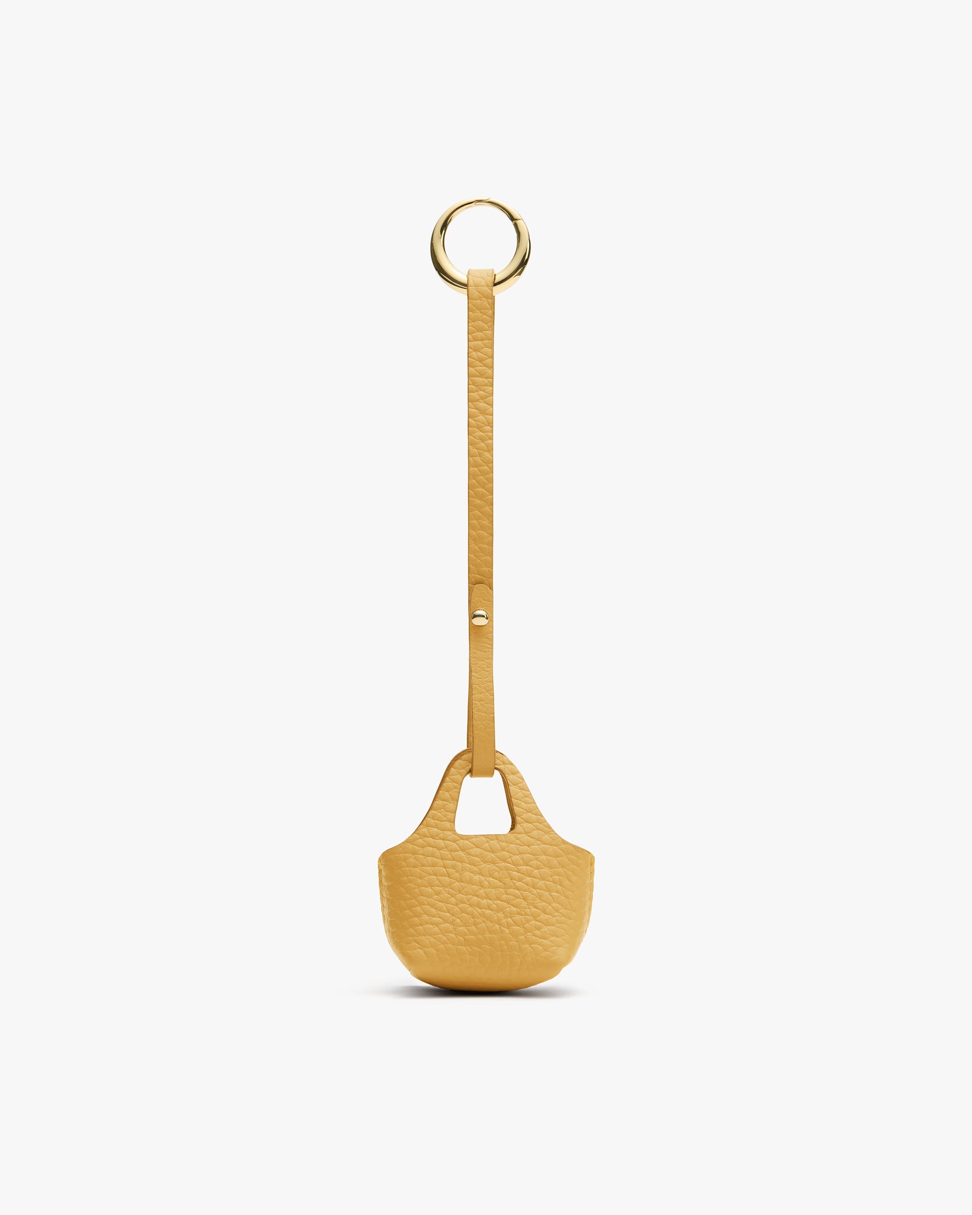 System Tote Charm