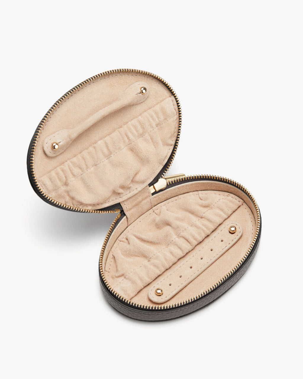 Travel Jewelry Case