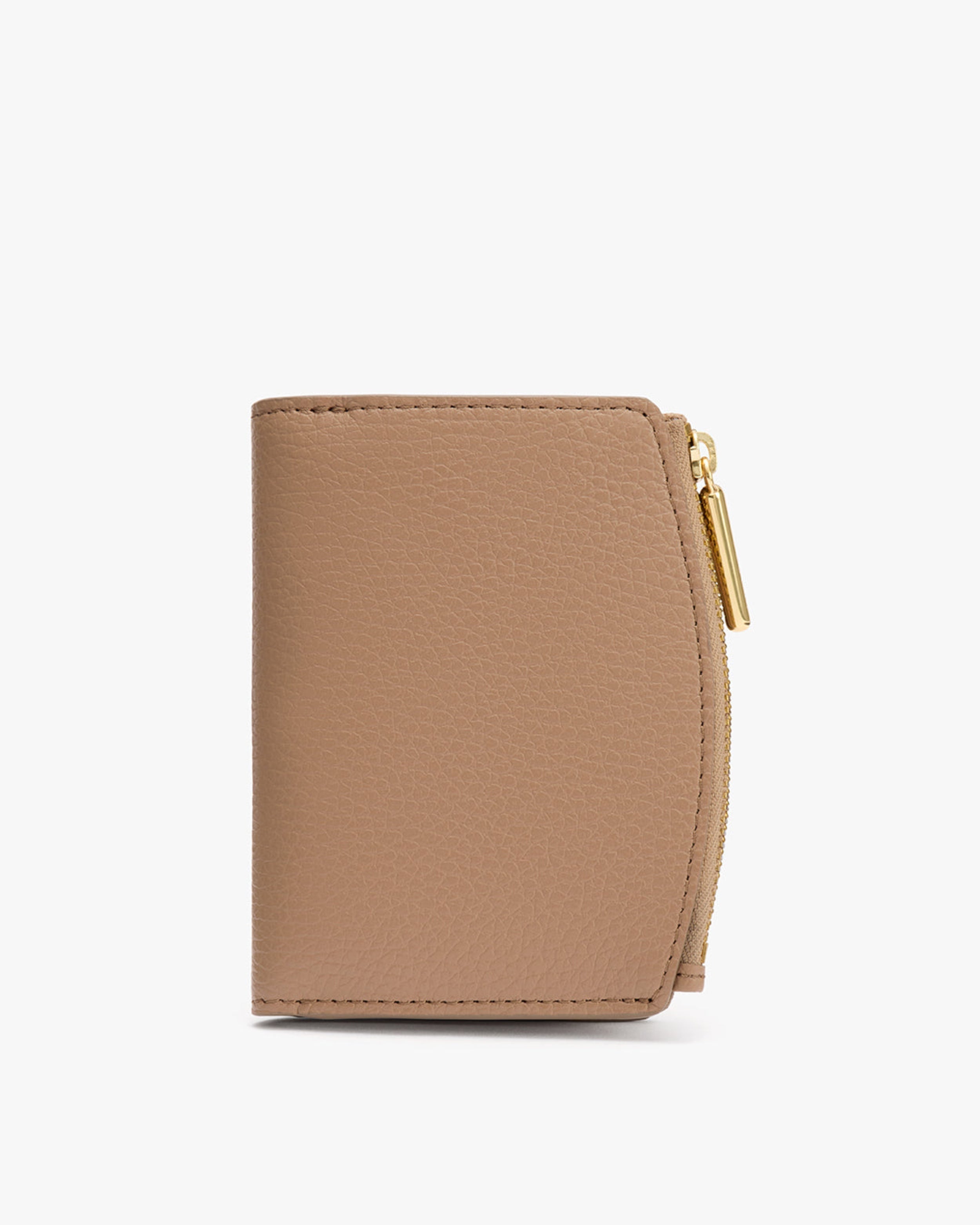 Fold Zip Wallet