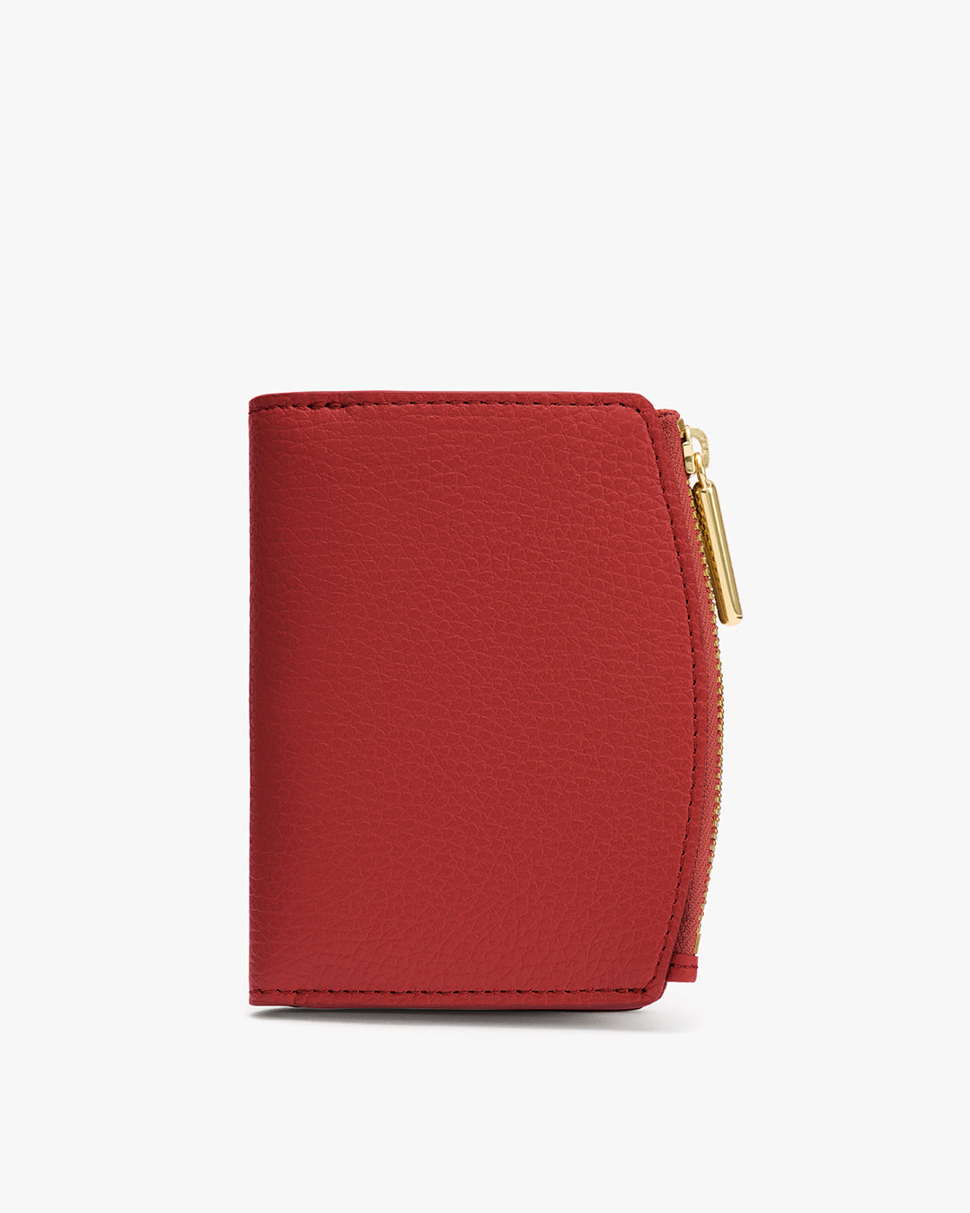 Fold Zip Wallet