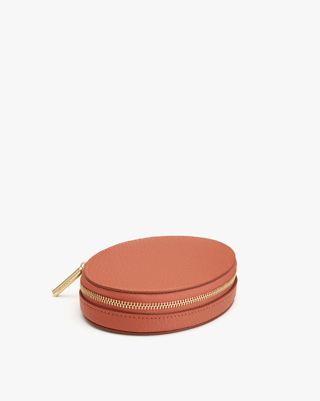 Travel Jewelry Case