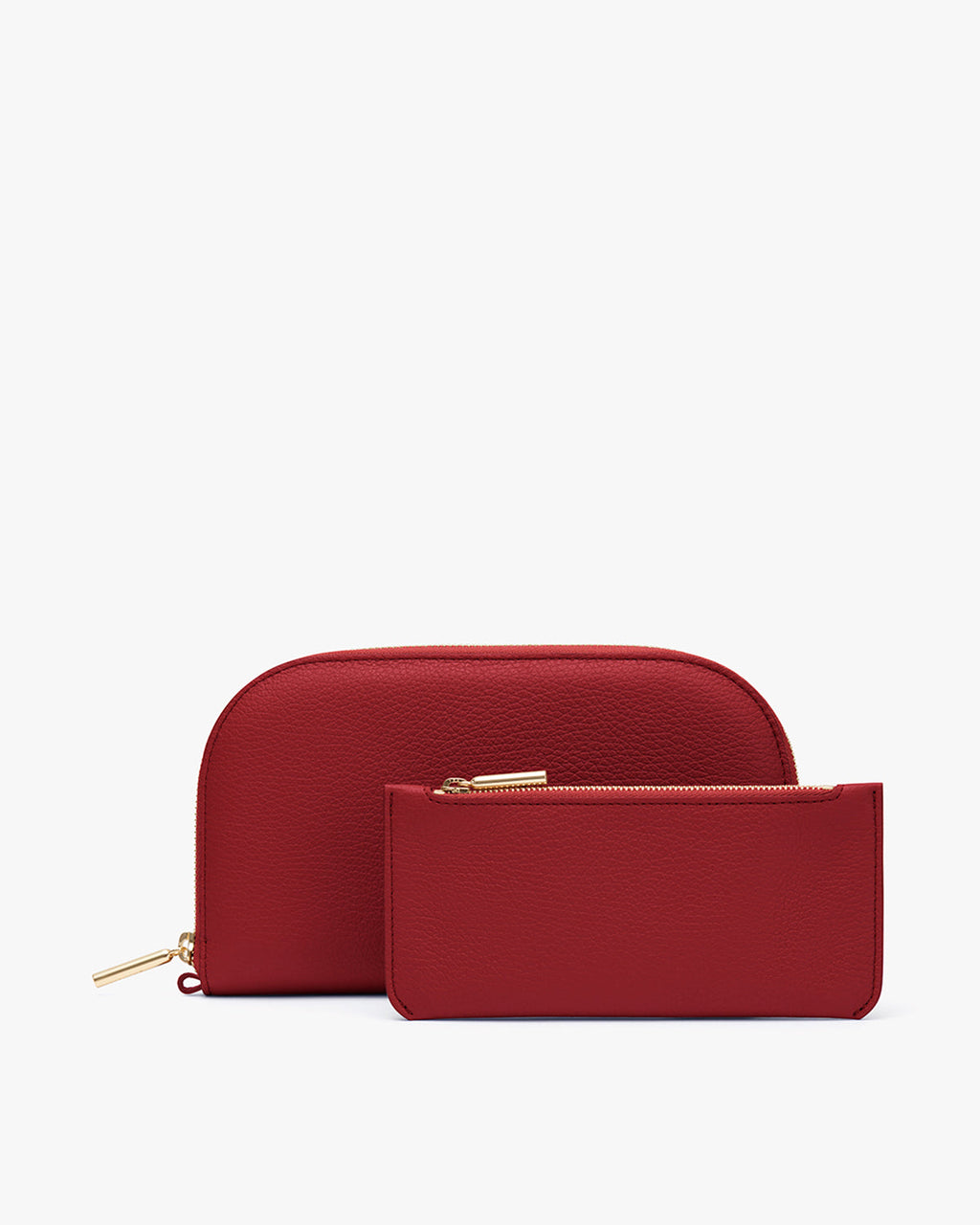 Duo Zip Wallet