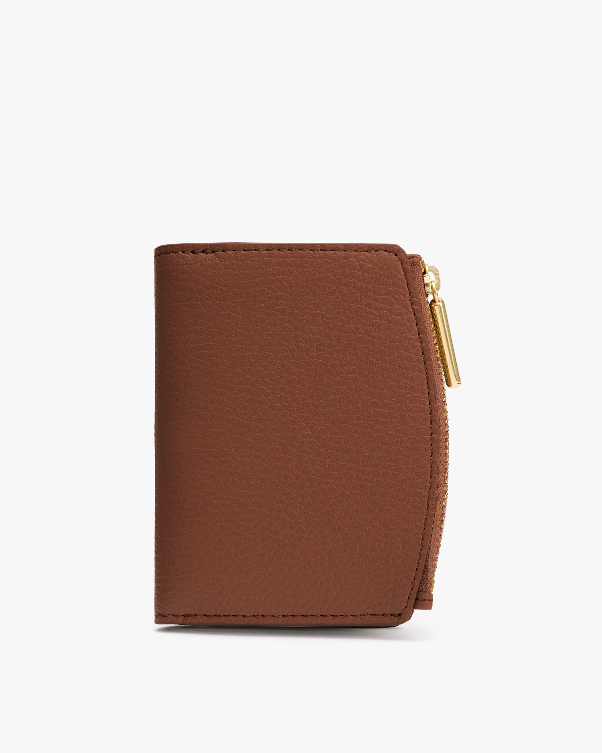 Fold Zip Wallet