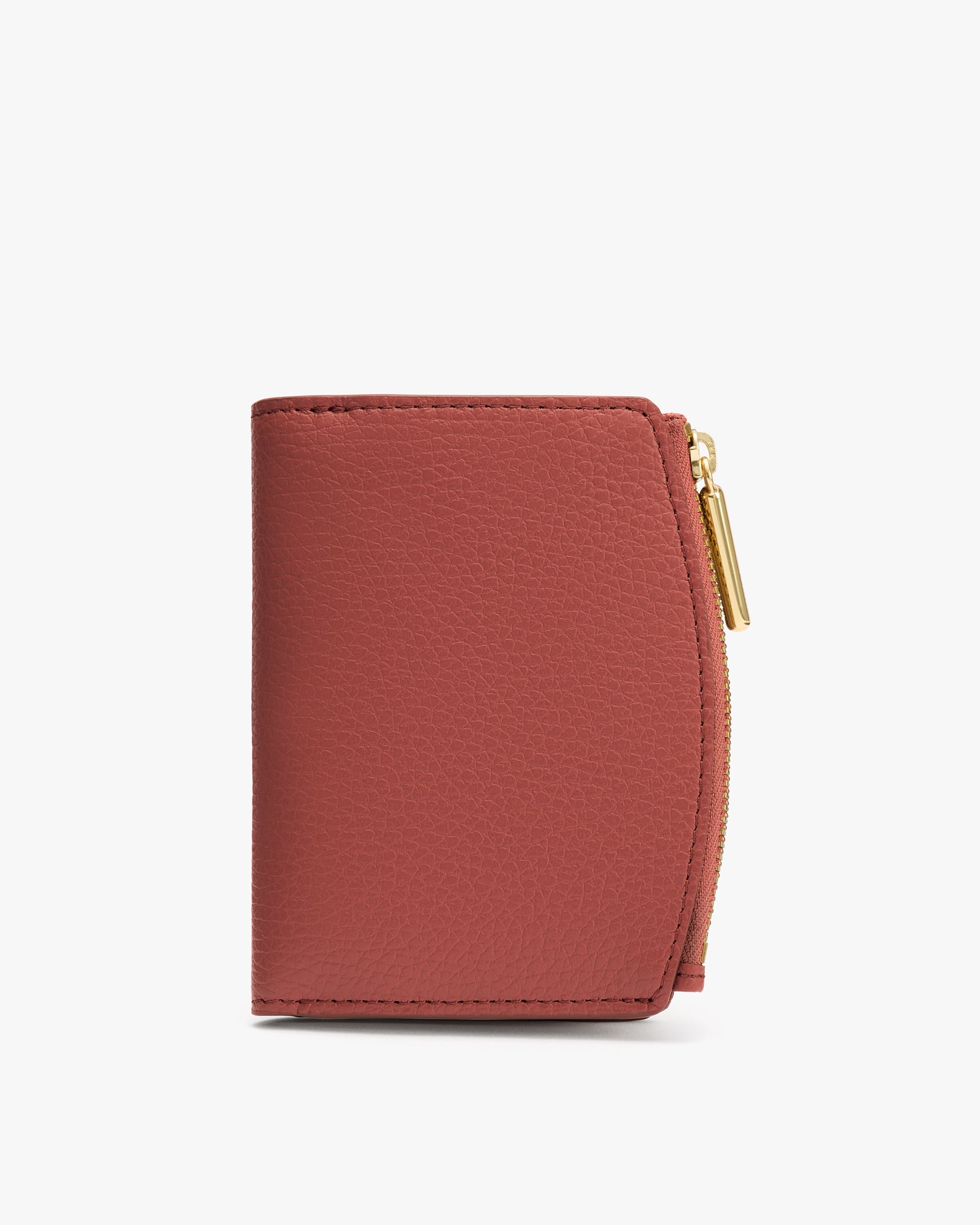 Fold Zip Wallet