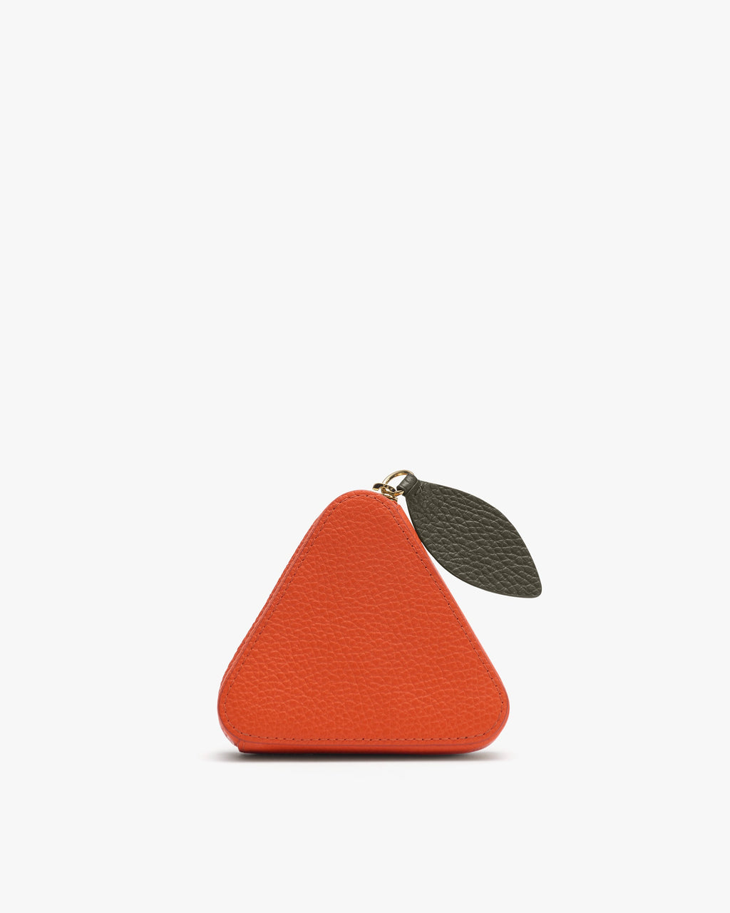Tangerine Pouch
