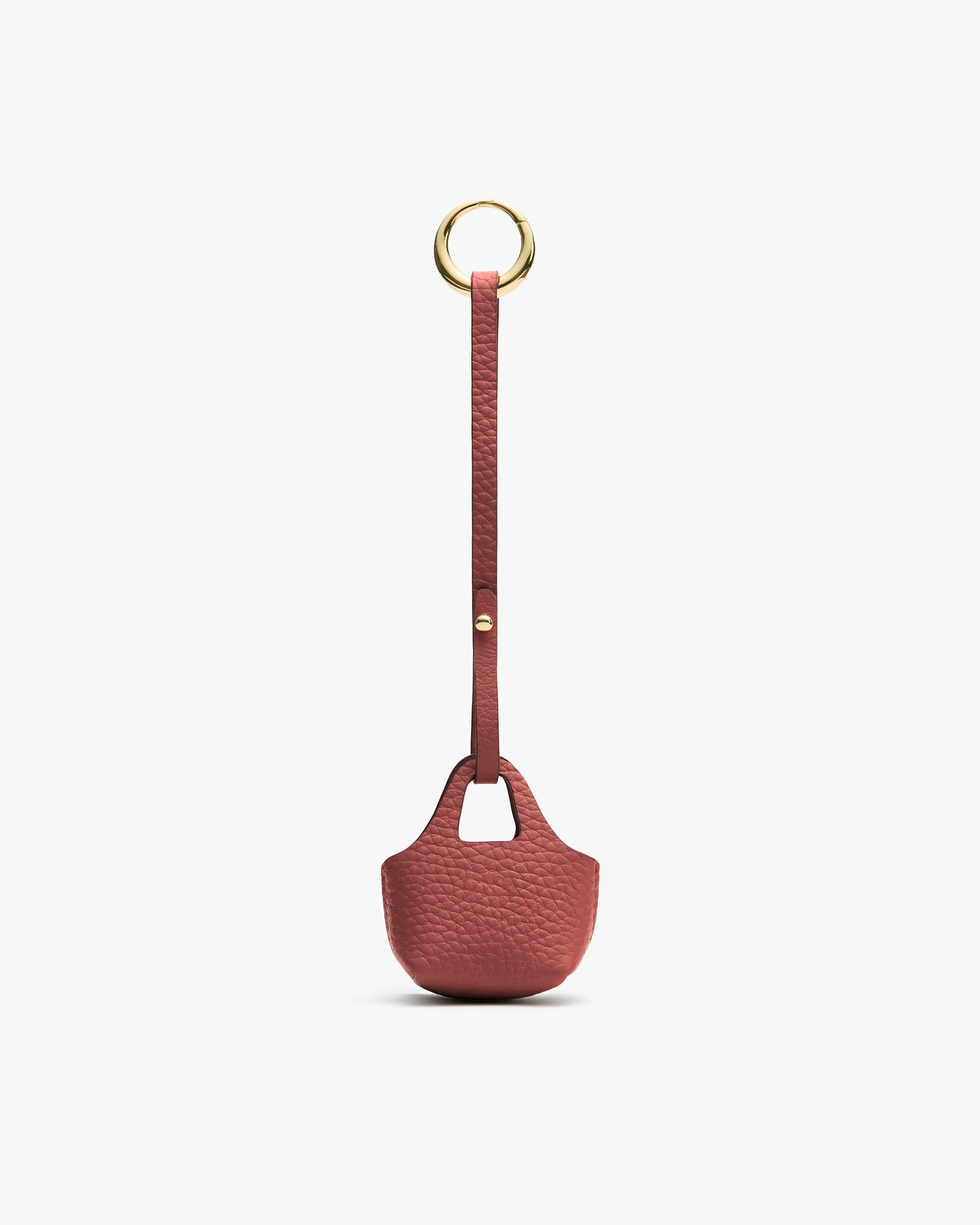 System Tote Charm