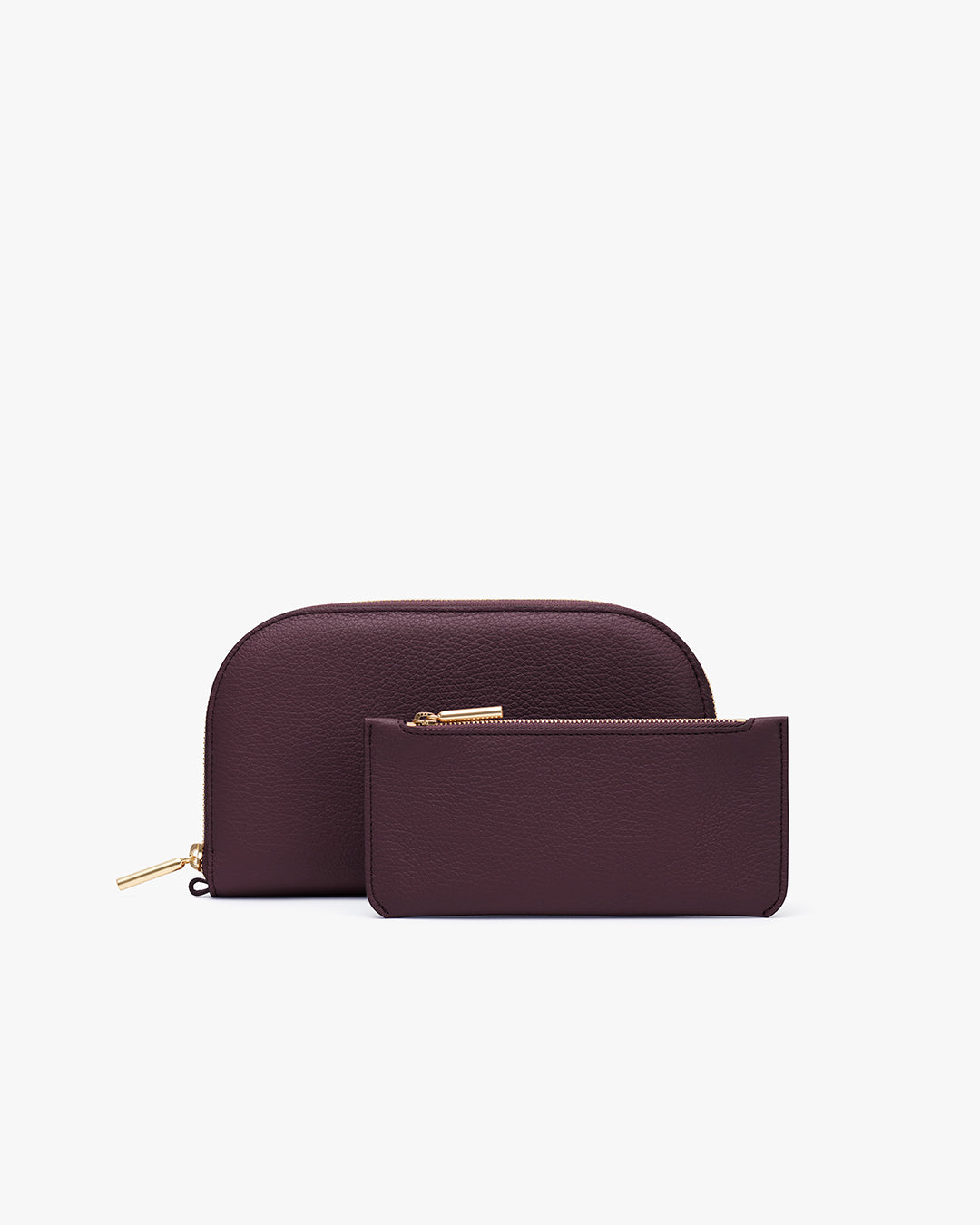 Duo Zip Wallet