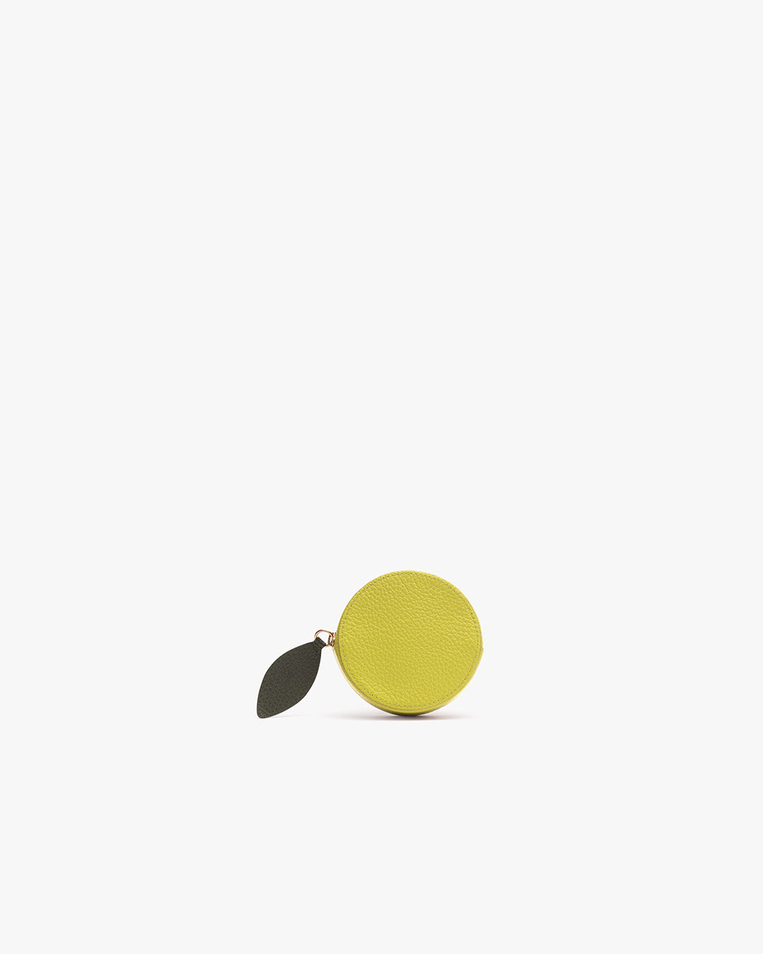Lime Pouch