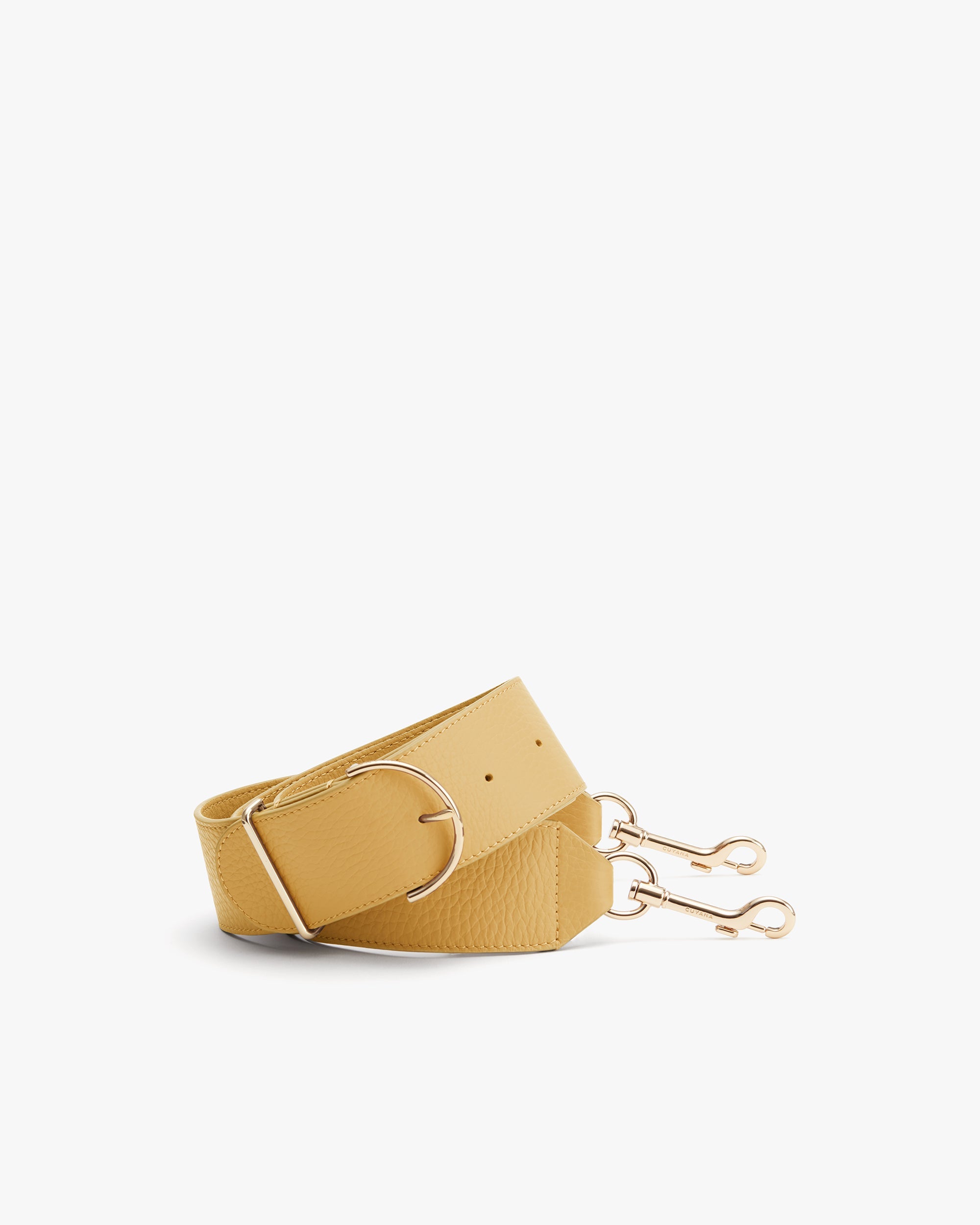 Adjustable Wide Strap