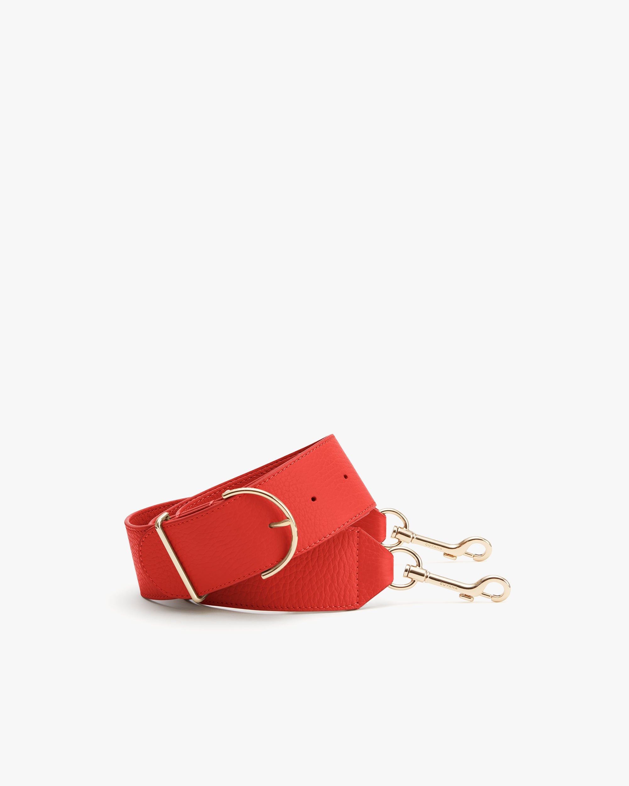 Adjustable Wide Strap