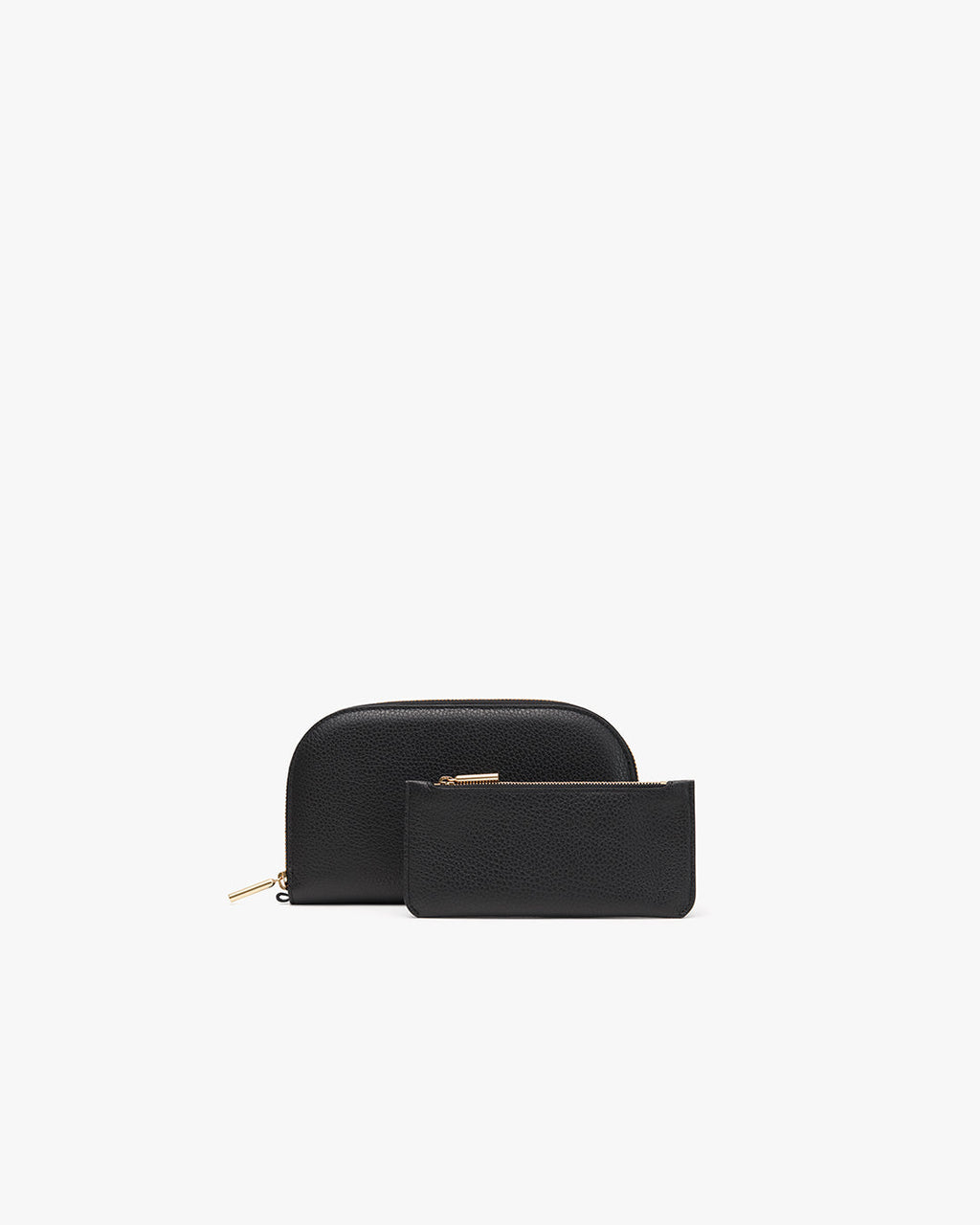 Duo Zip Wallet