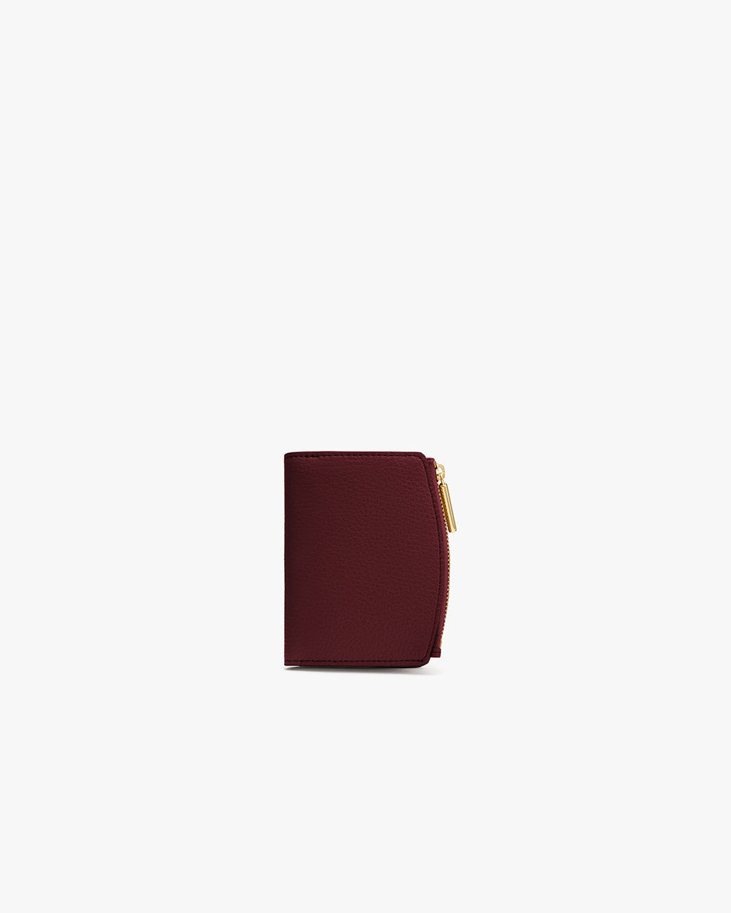 Fold Zip Wallet