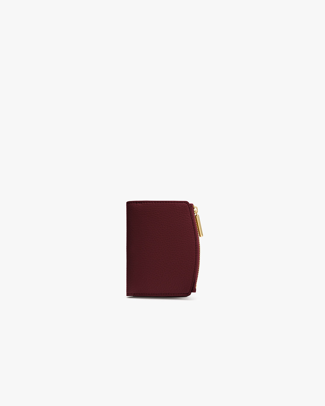 Fold Zip Wallet