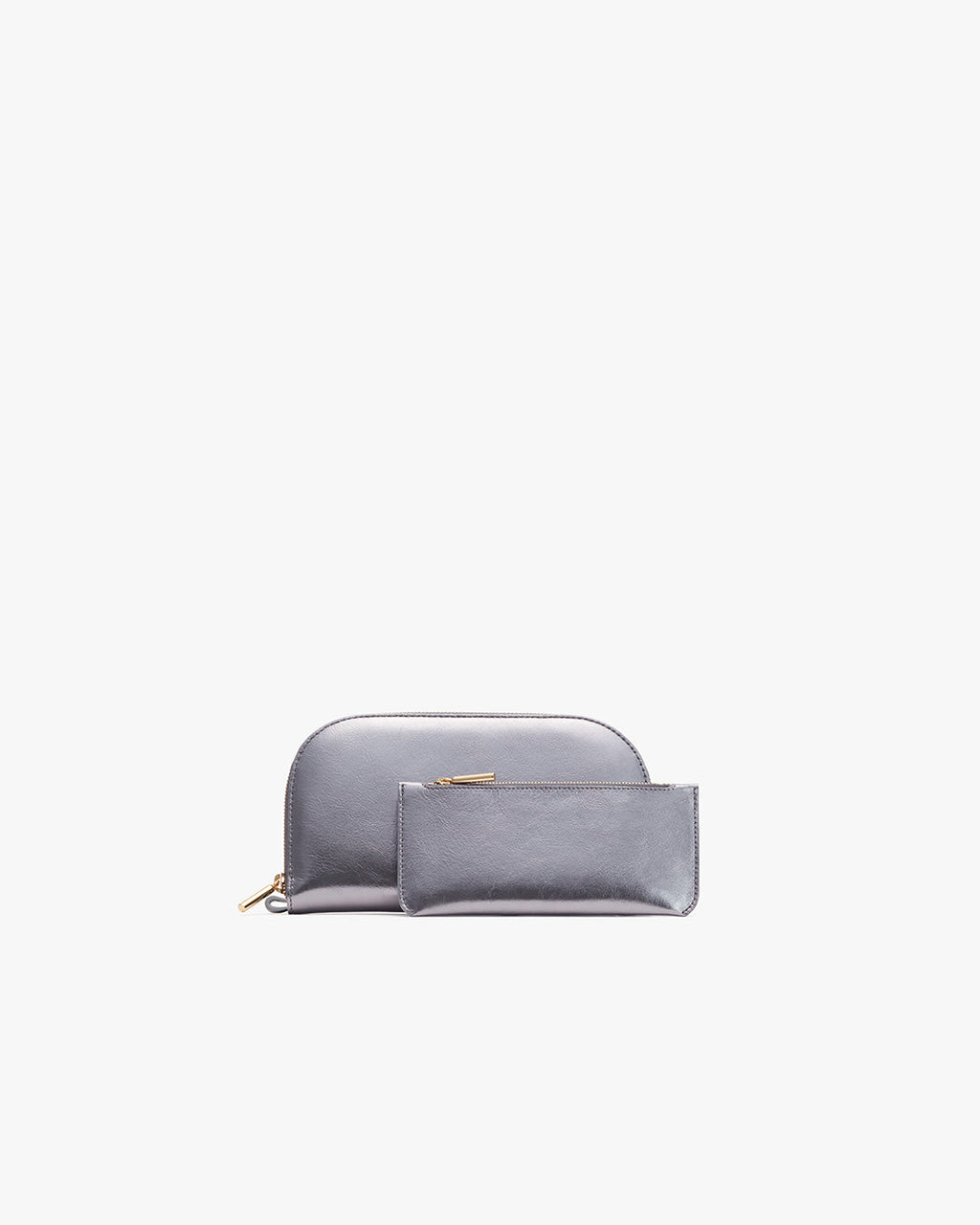 Duo Zip Wallet
