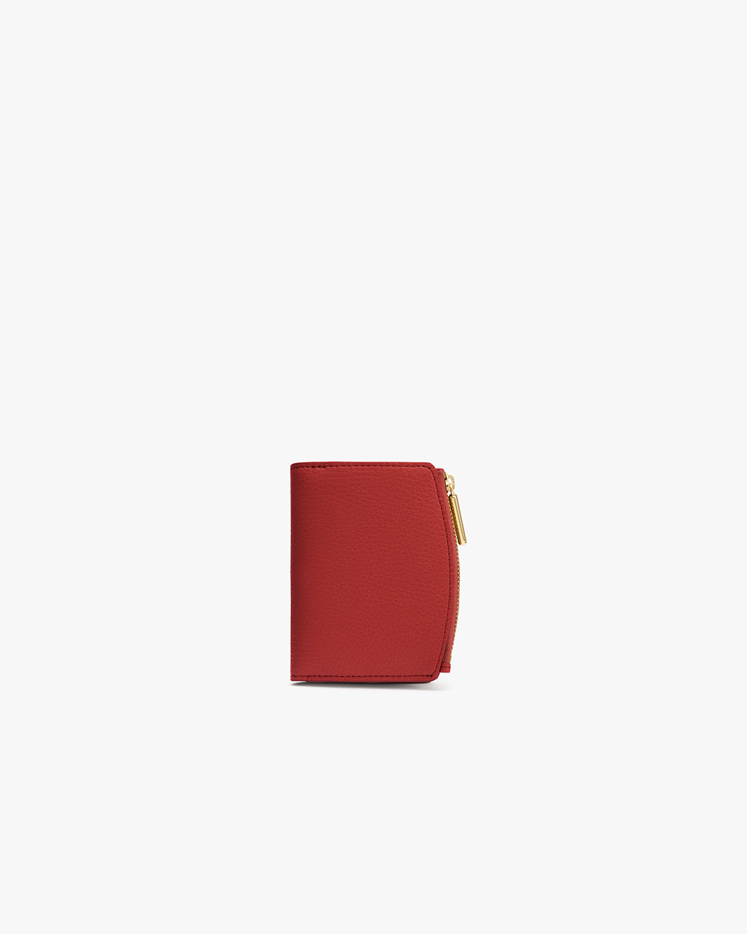 Fold Zip Wallet