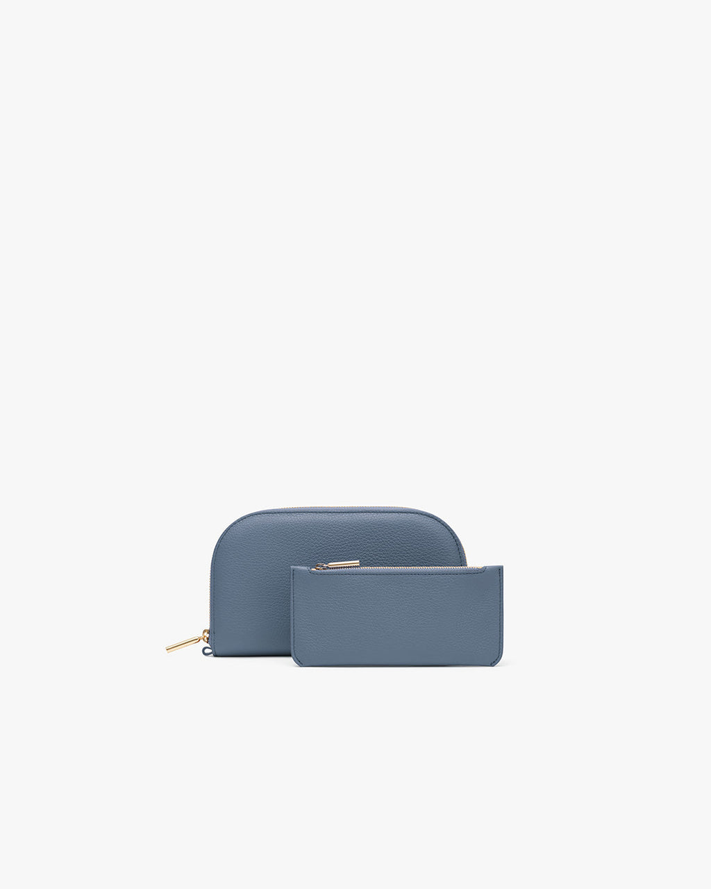 Duo Zip Wallet