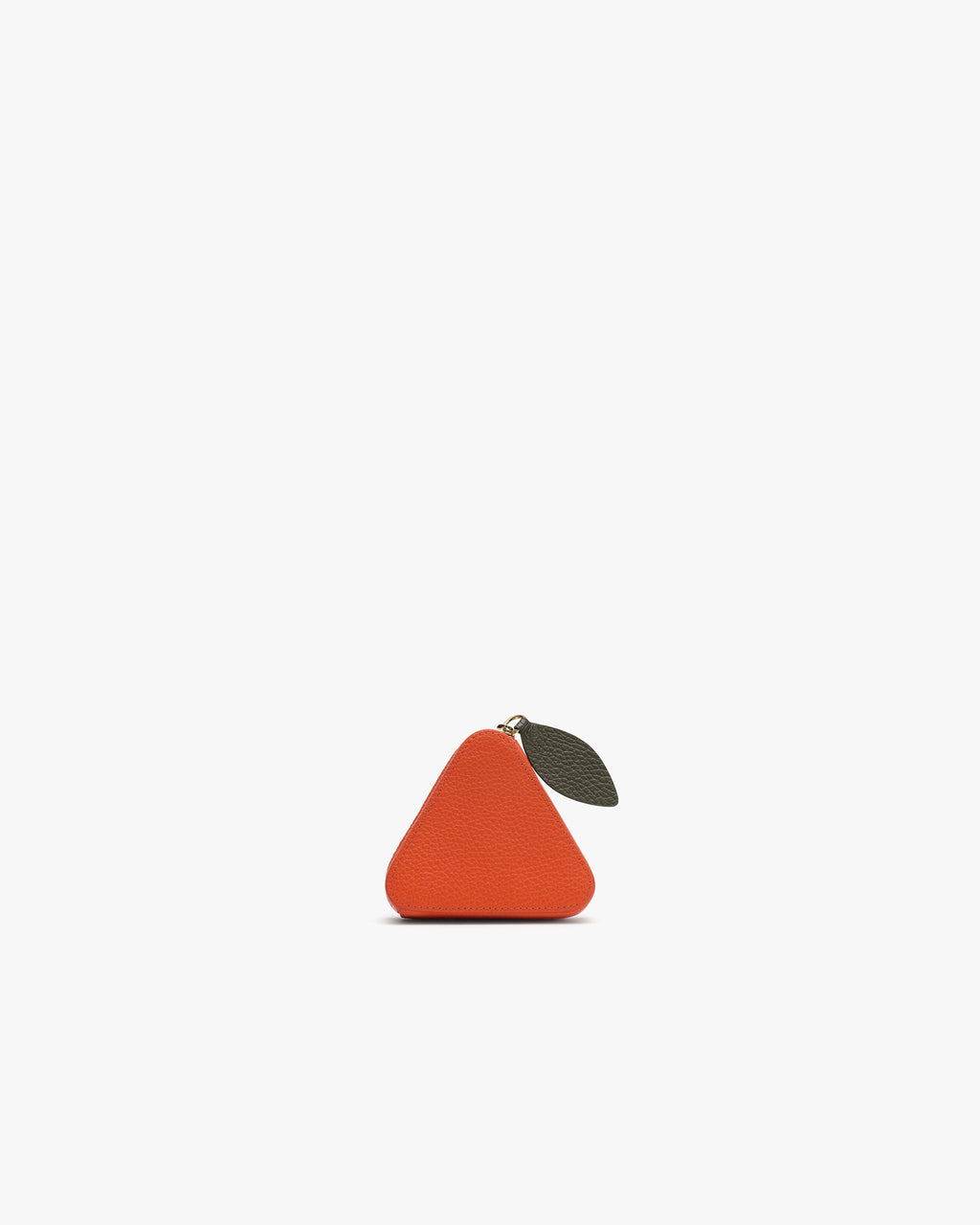 Tangerine Pouch